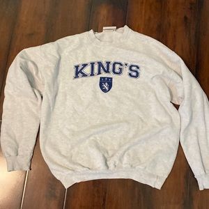 VINTAGE CREWNECK